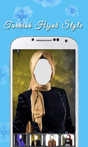 Turkish Hijab Fashion 2021 screenshot 6