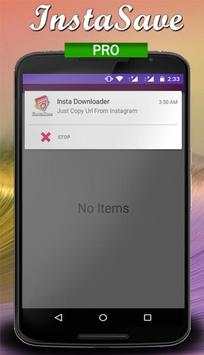 InstaSave for Instagram Pro screenshot 2