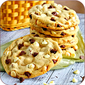 Cookies Recipes icon