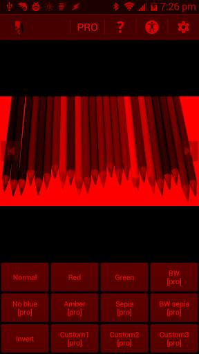 Color Changer Lite [root] screenshot 2