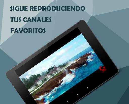 ClickTV: Video On Demand & IPTV Player M3U screenshot 8