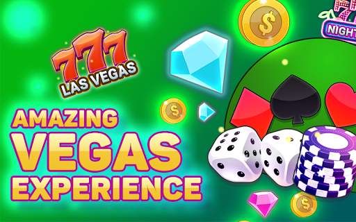 Casino Club Luxury Slots screenshot 3