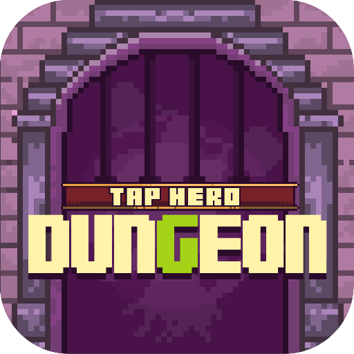 Tap Hero Dungeon icon