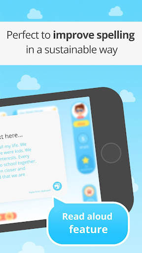 EASY peasy: Spelling (EDU / School Edition) screenshot 6