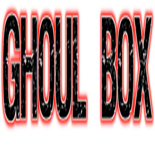 Ghoul Box V2 Lite Edition ghoul box 7.0 lite
