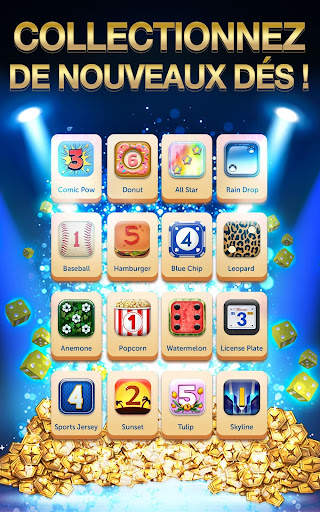 Dice With Buddies™ Jeu de Dés screenshot 12