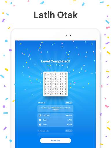 Sudoku.com - sudoku klasik screenshot 16