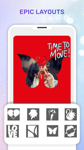 Photo Collage Maker - Photo Editor & Photo Collage screenshot 7