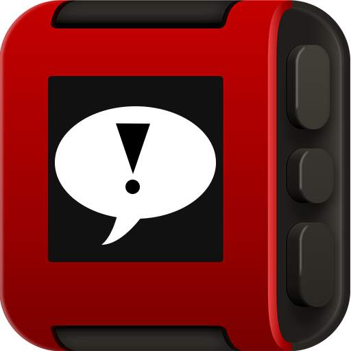 Notification Center for Pebble 3.3.4