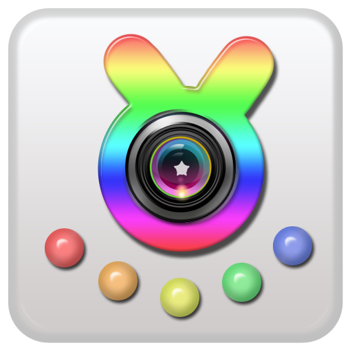 Happy Camera icon