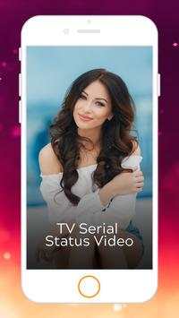 TV Serial Video Status screenshot 5