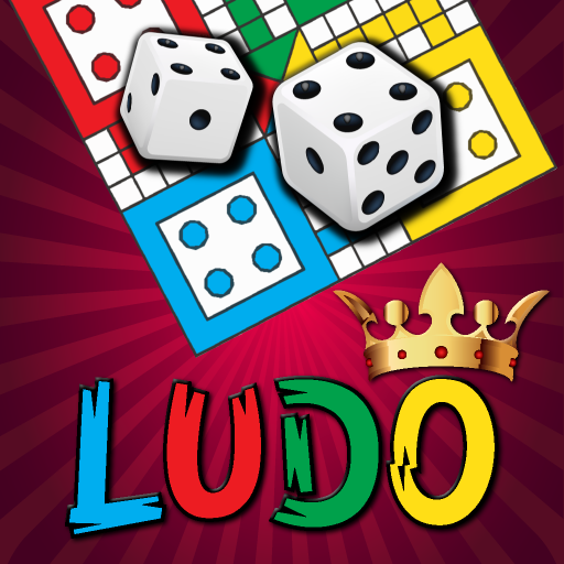 Ludo Classic Offline 🎲 – Ludo with Friends icon