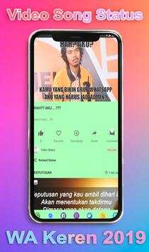Video Song Status Viral wa screenshot 4