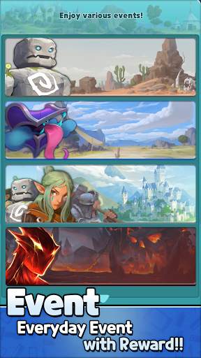 League of Defense screenshot 7