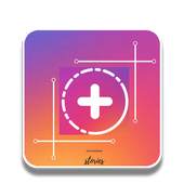 NoCrop For Instagram Story 1.0