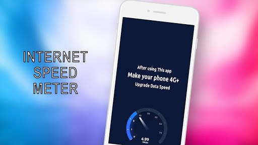 Internet Speed Meter - Monitor Live Internet Speed screenshot 5