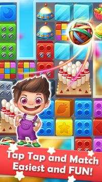 Toy Crush screenshot 1