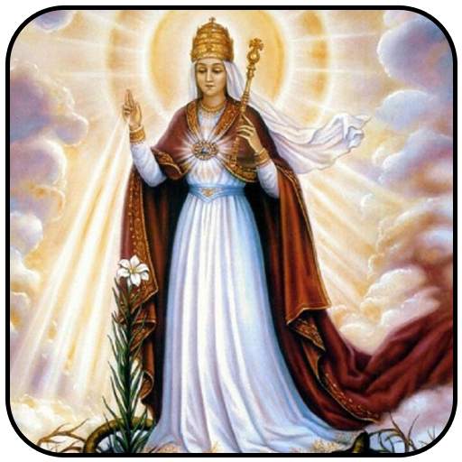 Virgin Mary wallpaper 2020 1.0.0