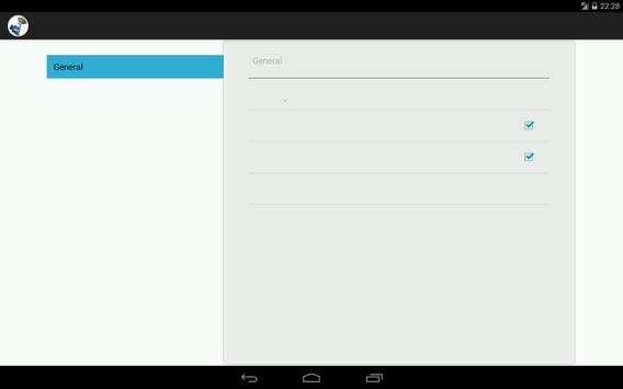 Tamil-Thai Dictionary screenshot 9