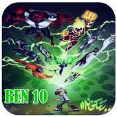 New Ben 10 Alien Force Guide 1.0