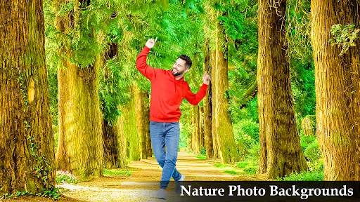 Nature Photo Editor screenshot 7