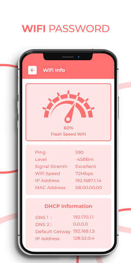 All Wifi Router Settings - Admin Login Setup screenshot 2