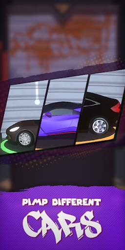 Pimp My Ride screenshot 2