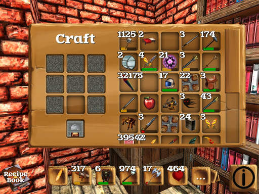 Block Story screenshot 8