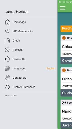 Daily Betting Sport Tips screenshot 4