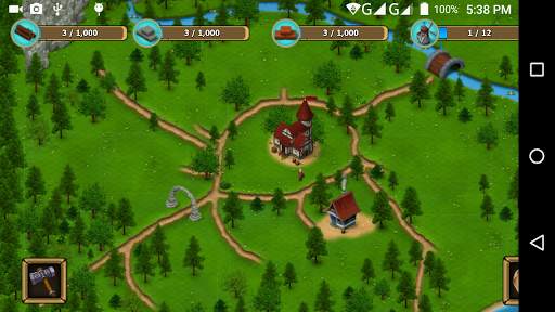 Clash of Tribes screenshot 2