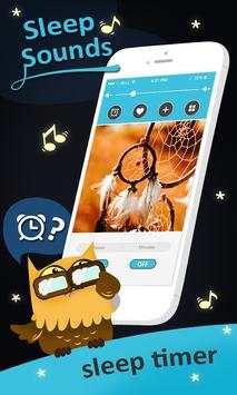 Sleep Sounds screenshot 4