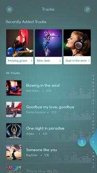 Enjoy Music Player screenshot 8