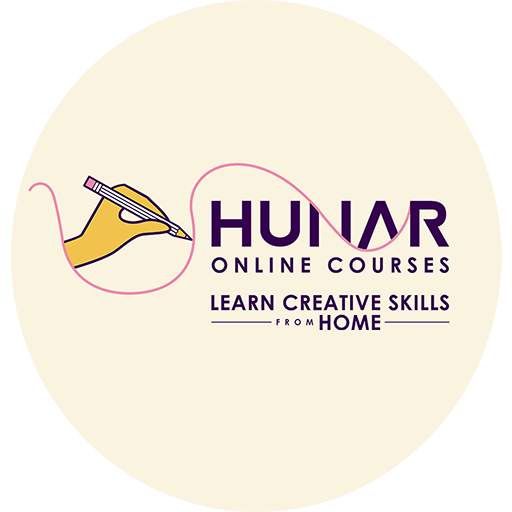 Hunar Online Courses for Women 3.5.3