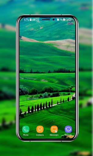 Nature Wallpaper HD screenshot 9