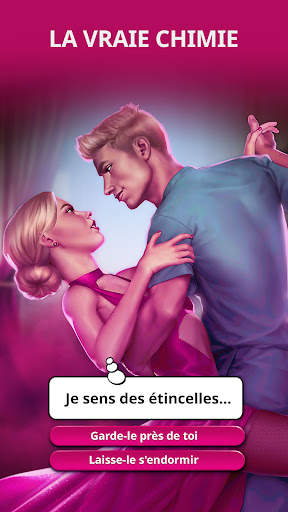 Tabou Stories® Épisodes Amour screenshot 6