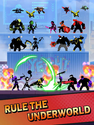 Gangster Squad - Origins screenshot 8