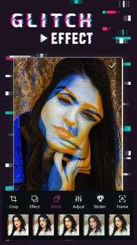 Glitch Video Effect screenshot 4