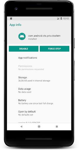 Apk Extractor screenshot 6