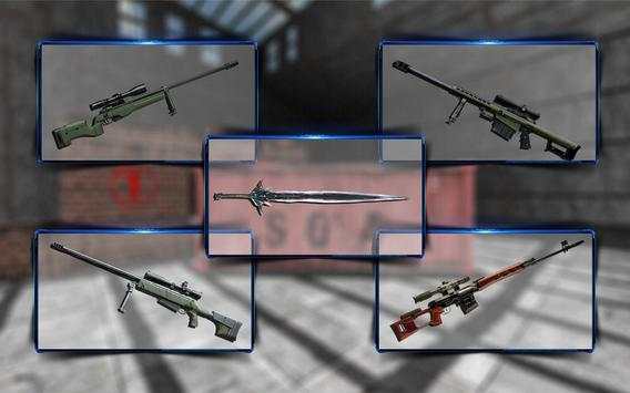 Zombie Shooter to Death screenshot 4