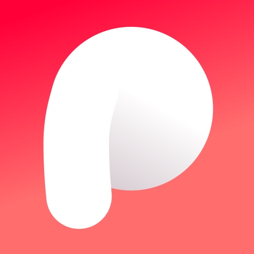 Peachy - AI Face &amp; Body Editor icon