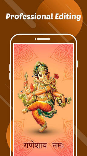 God Magic Bit - Particle.ly Status Video Maker screenshot 13