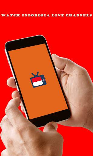 TV Indonesia Semua Gratis TV screenshot 3