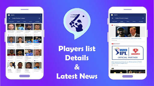 Crick 2021 - Live Score, News & Updates screenshot 9