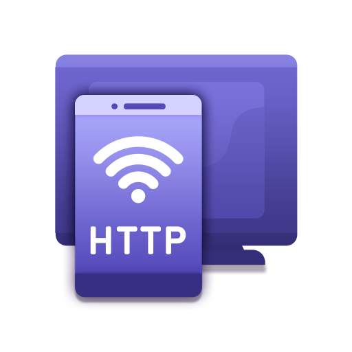 HTTP File Server (View files via PC browser) 1.0.1.17