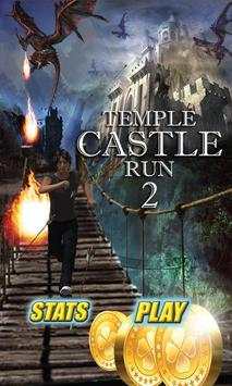 Temple Castle Run 2 screenshot 2