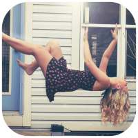 Fly Camera - Hover Camera