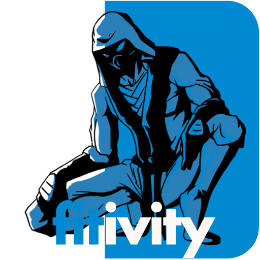Ninja Athleticism Training icon