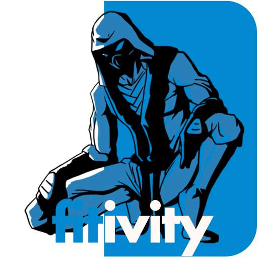 Ninja Athleticism Training 8.1.0
