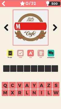 Logo Quiz 2021 España screenshot 5