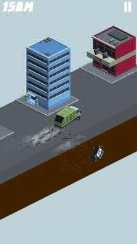 Endless Car Chase screenshot 4